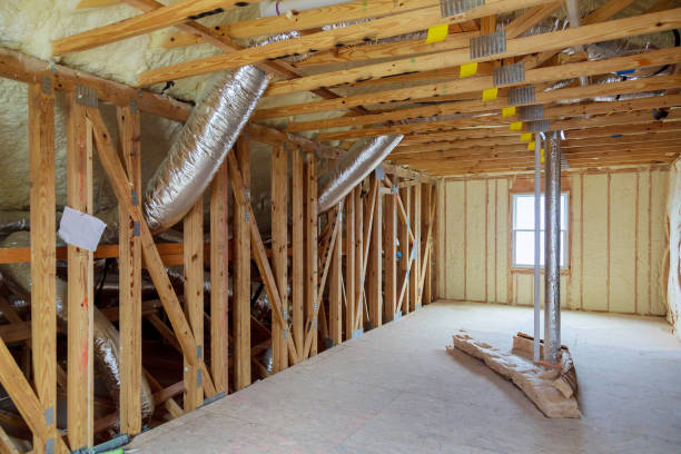 Best Insulation Maintenance and Repair in USA